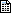 Dataset icon