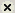 Delete Column icon